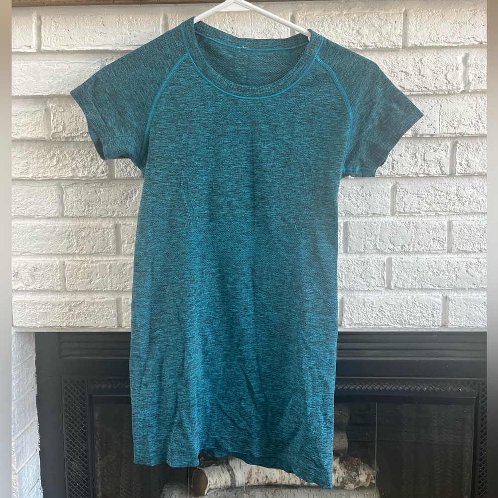 Lululemon swiftly tech size 6